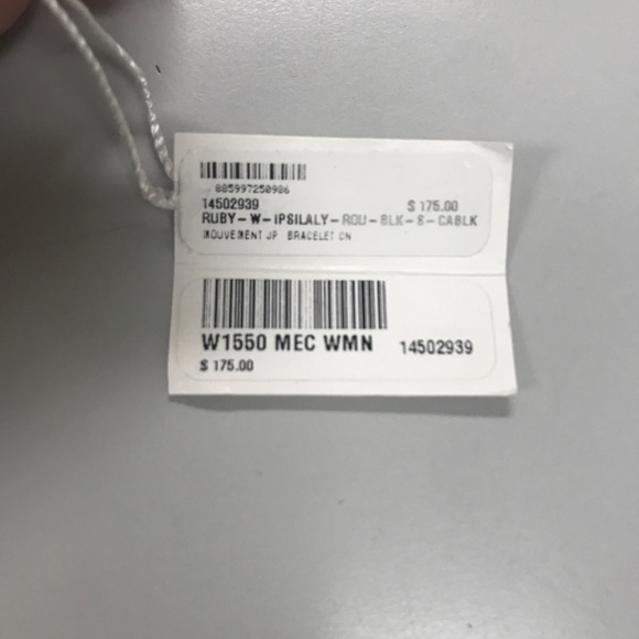 Coach watch - Picture 4 of 4